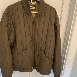 Taylor Stitch Able Jacket Size 44